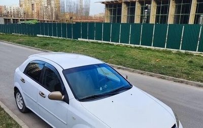 Chevrolet Lacetti, 2007 год, 320 000 рублей, 1 фотография