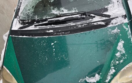 Mercedes-Benz A-Класс, 1999 год, 100 000 рублей, 1 фотография