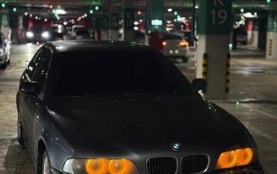 BMW 5 серия, 2000 год, 450 000 рублей, 1 фотография