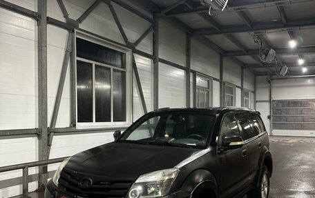 Great Wall Hover H3 I, 2010 год, 385 000 рублей, 1 фотография