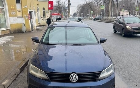 Volkswagen Jetta VI, 2015 год, 1 300 000 рублей, 1 фотография