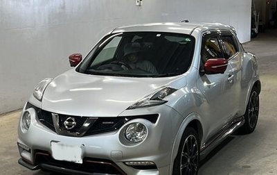 Nissan Juke II, 2016 год, 1 450 000 рублей, 1 фотография
