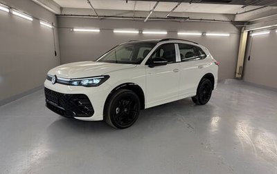 Volkswagen Tiguan, 2025 год, 4 880 000 рублей, 1 фотография