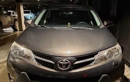 Toyota RAV4, 2014 год, 1 900 000 рублей, 1 фотография