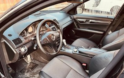 Mercedes-Benz C-Класс, 2010 год, 950 000 рублей, 1 фотография