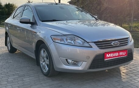 Ford Mondeo IV, 2008 год, 575 000 рублей, 1 фотография