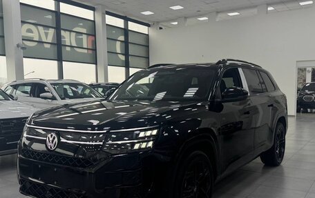 Volkswagen Teramont, 2026 год, 6 849 000 рублей, 1 фотография