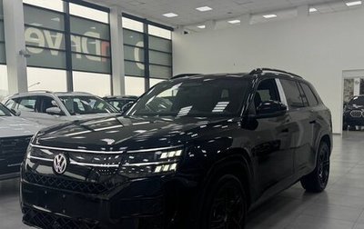 Volkswagen Teramont, 2026 год, 6 849 000 рублей, 1 фотография