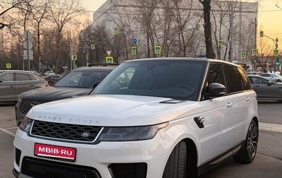 Land Rover Range Rover Sport II, 2020 год, 8 500 000 рублей, 1 фотография
