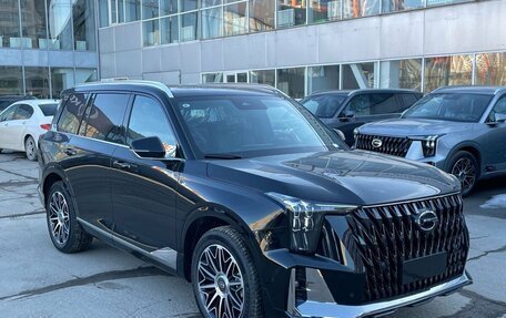 GAC GS8, 2025 год, 5 289 000 рублей, 1 фотография