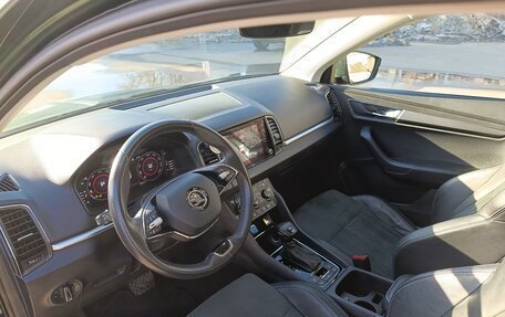 Skoda Karoq I, 2021 год, 2 950 000 рублей, 6 фотография