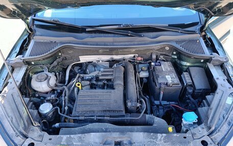 Skoda Karoq I, 2021 год, 2 950 000 рублей, 12 фотография