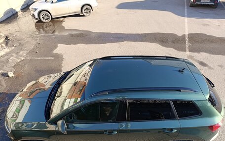 Skoda Karoq I, 2021 год, 2 950 000 рублей, 15 фотография