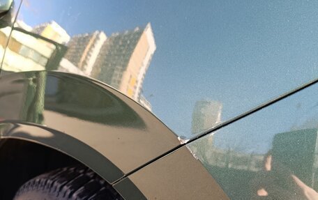 Skoda Karoq I, 2021 год, 2 950 000 рублей, 9 фотография