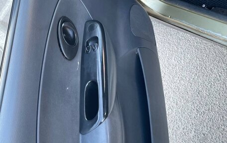 Daewoo Matiz I, 2008 год, 169 000 рублей, 15 фотография