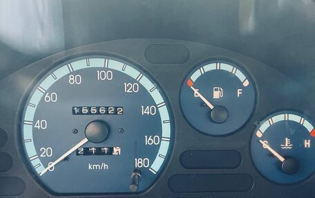 Daewoo Matiz I, 2008 год, 169 000 рублей, 14 фотография