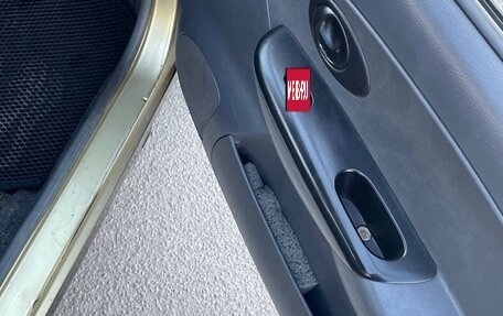 Daewoo Matiz I, 2008 год, 169 000 рублей, 16 фотография