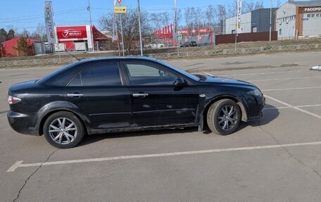 Mazda 6, 2005 год, 375 000 рублей, 19 фотография