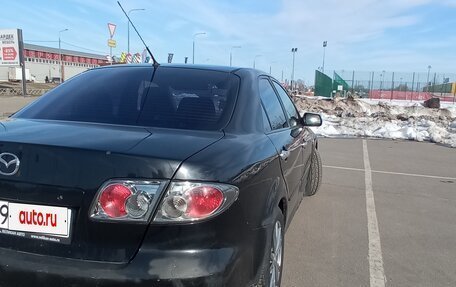 Mazda 6, 2005 год, 375 000 рублей, 12 фотография
