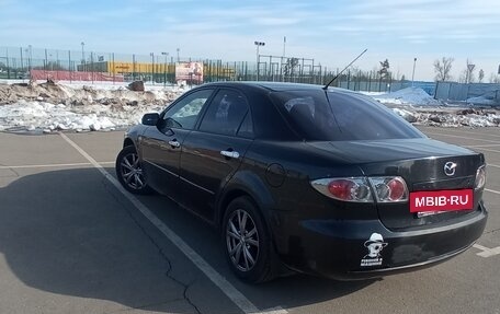 Mazda 6, 2005 год, 375 000 рублей, 14 фотография