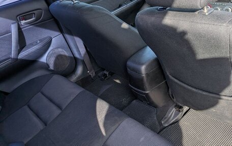 Mazda 6, 2005 год, 375 000 рублей, 23 фотография