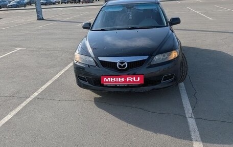 Mazda 6, 2005 год, 375 000 рублей, 27 фотография