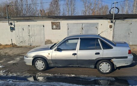 Daewoo Nexia I рестайлинг, 2010 год, 120 000 рублей, 2 фотография