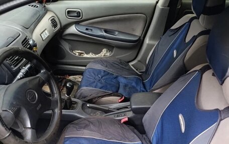 Nissan Almera, 2001 год, 95 000 рублей, 7 фотография