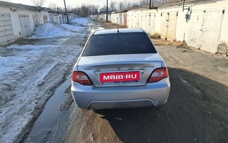 Daewoo Nexia I рестайлинг, 2010 год, 120 000 рублей, 4 фотография