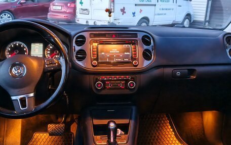 Volkswagen Tiguan I, 2012 год, 150 000 рублей, 8 фотография