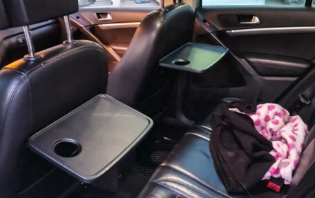 Volkswagen Tiguan I, 2012 год, 150 000 рублей, 7 фотография