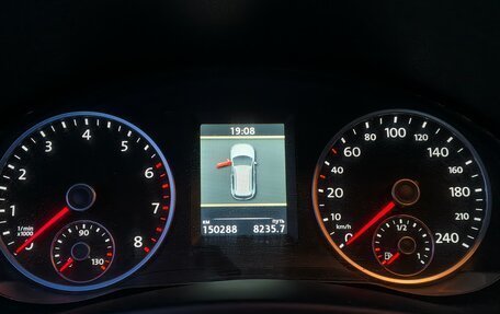 Volkswagen Tiguan I, 2012 год, 150 000 рублей, 10 фотография