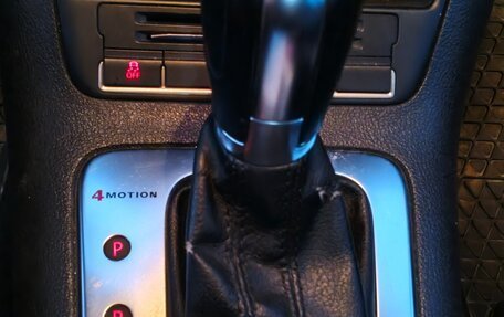 Volkswagen Tiguan I, 2012 год, 150 000 рублей, 11 фотография