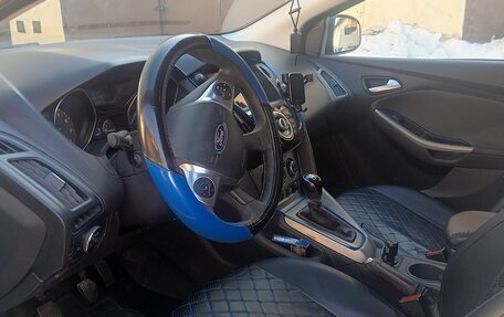 Ford Focus III, 2012 год, 620 000 рублей, 3 фотография