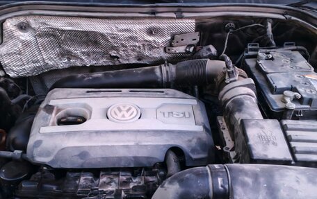 Volkswagen Tiguan I, 2012 год, 150 000 рублей, 13 фотография