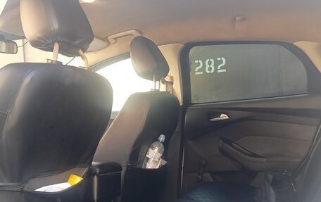 Ford Focus III, 2012 год, 620 000 рублей, 5 фотография