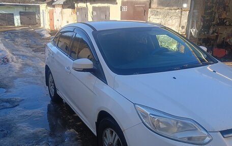 Ford Focus III, 2012 год, 620 000 рублей, 7 фотография