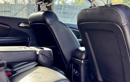 Fiat Freemont, 2013 год, 1 150 000 рублей, 7 фотография