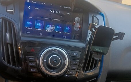 Ford Focus III, 2012 год, 620 000 рублей, 8 фотография