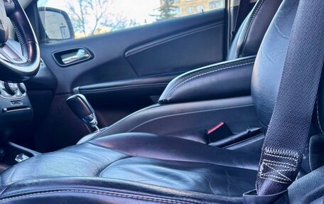 Fiat Freemont, 2013 год, 1 150 000 рублей, 9 фотография