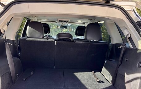 Fiat Freemont, 2013 год, 1 150 000 рублей, 5 фотография