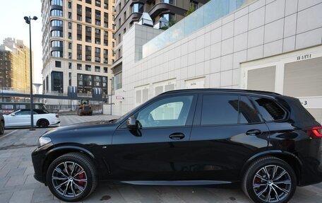 BMW X5, 2021 год, 9 490 000 рублей, 5 фотография