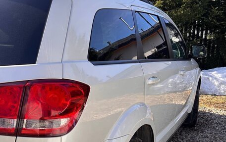 Fiat Freemont, 2013 год, 1 150 000 рублей, 2 фотография