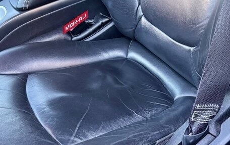 Fiat Freemont, 2013 год, 1 150 000 рублей, 8 фотография