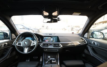 BMW X5, 2021 год, 9 490 000 рублей, 10 фотография