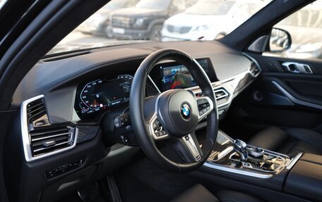 BMW X5, 2021 год, 9 490 000 рублей, 9 фотография