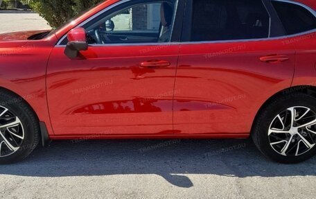 Haval Jolion, 2023 год, 1 753 200 рублей, 3 фотография