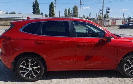 Haval Jolion, 2023 год, 1 753 200 рублей, 7 фотография