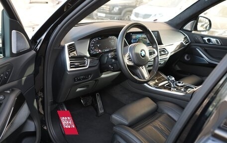 BMW X5, 2021 год, 9 490 000 рублей, 7 фотография