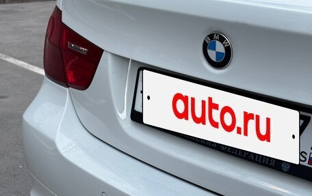 BMW 3 серия, 2011 год, 875 000 рублей, 4 фотография